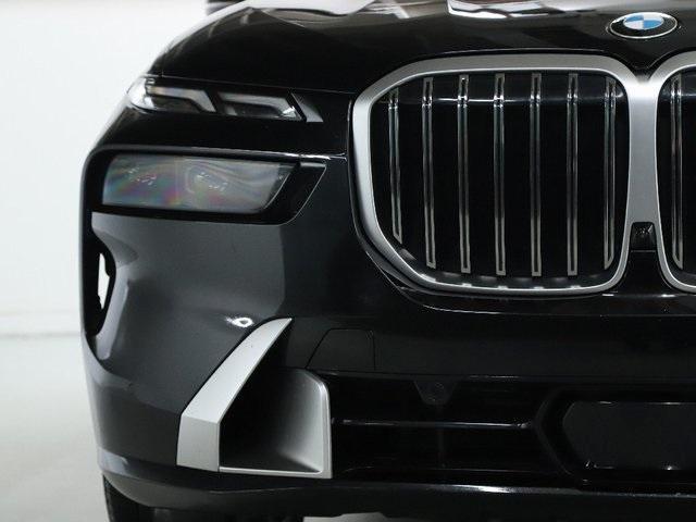 used 2023 BMW X7 car, priced at $59,795