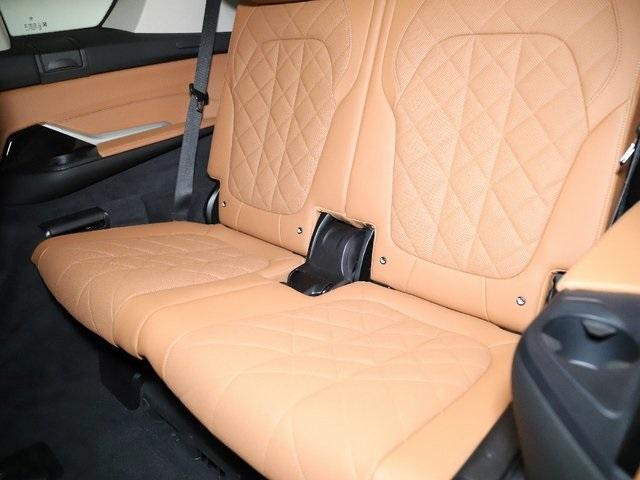 used 2023 BMW X7 car, priced at $59,795