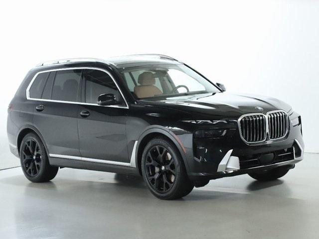 used 2023 BMW X7 car, priced at $59,795