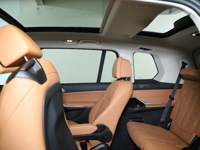 used 2023 BMW X7 car, priced at $59,795