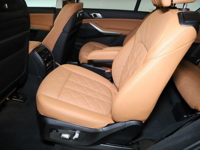 used 2023 BMW X7 car, priced at $59,795