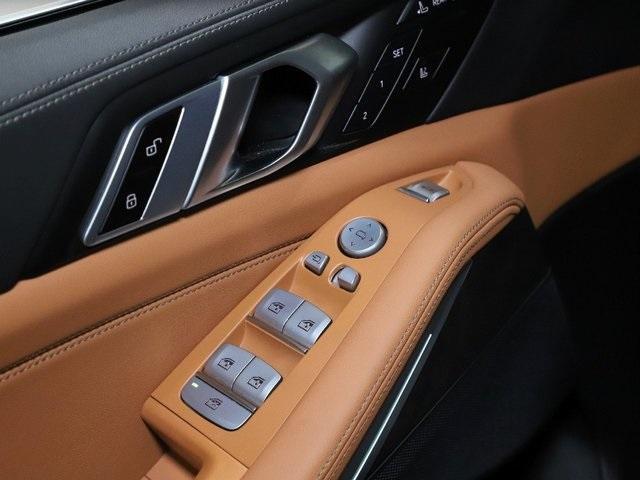 used 2023 BMW X7 car, priced at $59,795