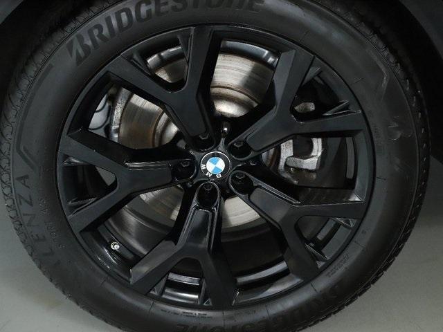 used 2023 BMW X7 car, priced at $59,795