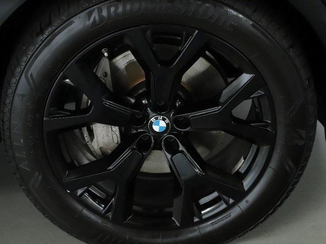 used 2023 BMW X7 car, priced at $59,795