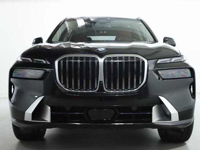 used 2023 BMW X7 car, priced at $59,795