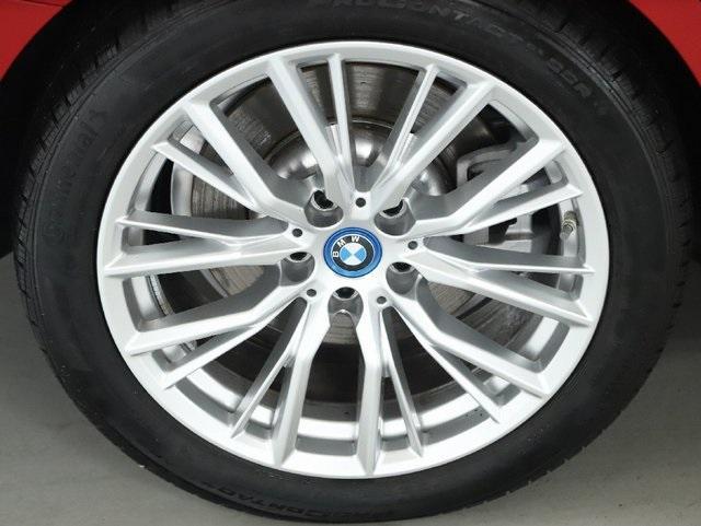 used 2023 BMW 330e car, priced at $35,991
