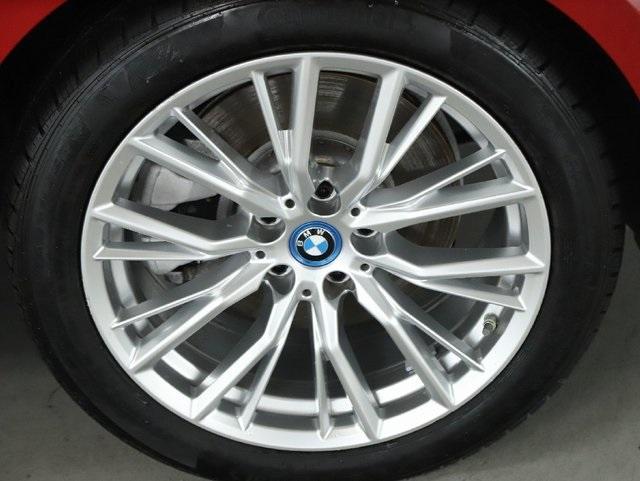 used 2023 BMW 330e car, priced at $35,991