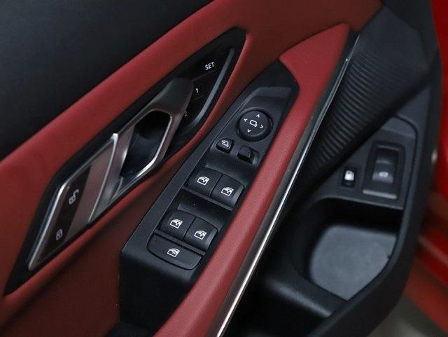 used 2023 BMW 330e car, priced at $35,991