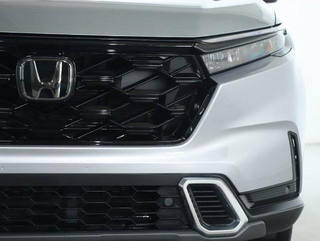 used 2025 Honda CR-V Hybrid car, priced at $36,384