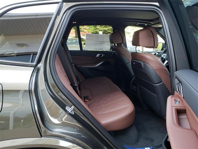 new 2026 BMW X5 car, priced at $80,470