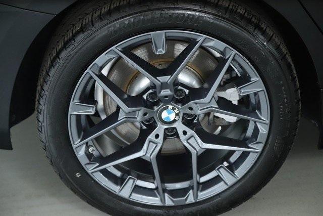 used 2025 BMW 330 car, priced at $45,825