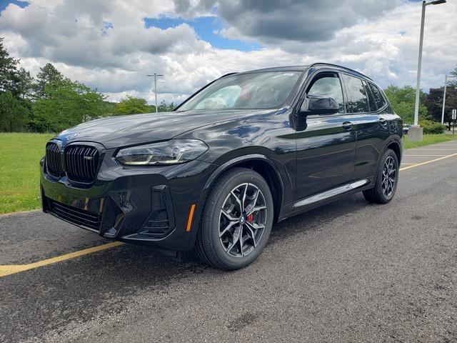 new 2024 BMW X3 car, priced at $65,210