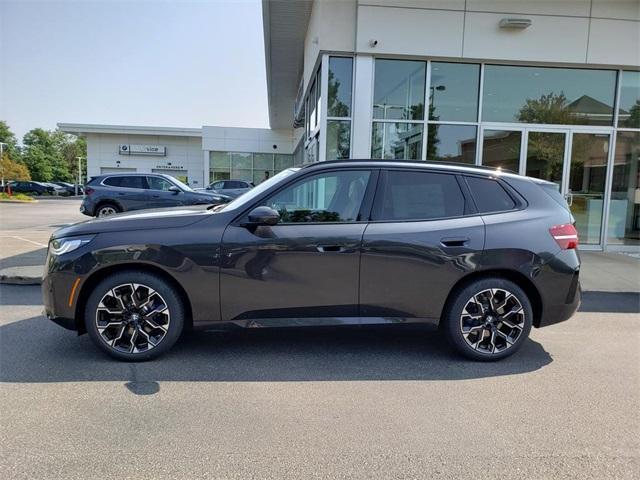 new 2026 BMW X3 car