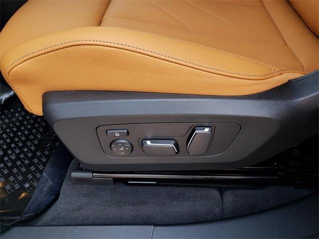new 2026 BMW X3 car