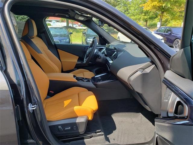 new 2026 BMW X3 car