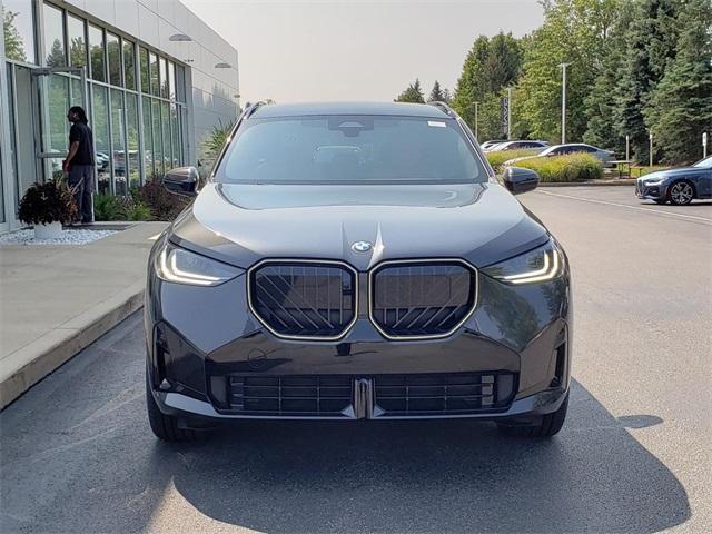 new 2026 BMW X3 car