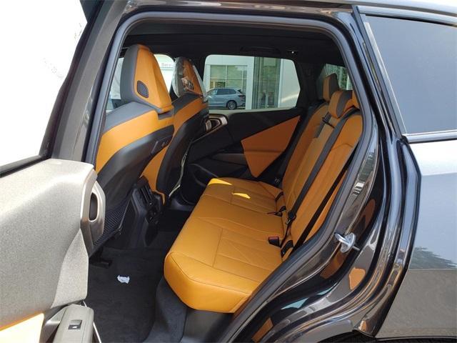 new 2026 BMW X3 car