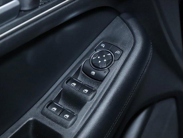 used 2020 Ford Edge car, priced at $15,655