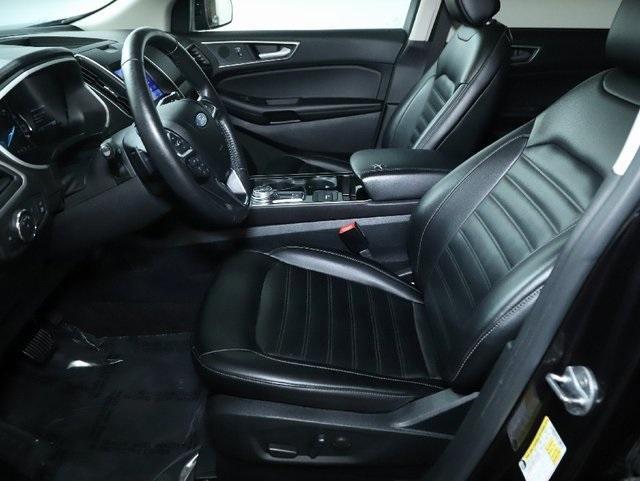 used 2020 Ford Edge car, priced at $15,655