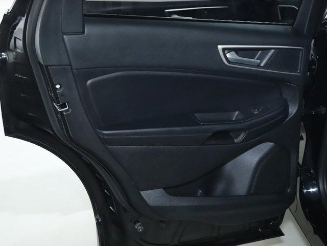 used 2020 Ford Edge car, priced at $15,655