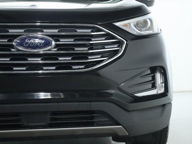 used 2020 Ford Edge car, priced at $15,655