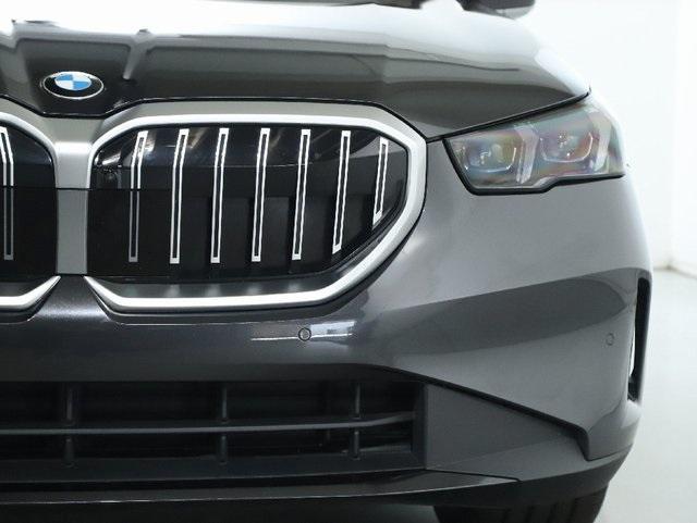 used 2025 BMW 530 car, priced at $54,995