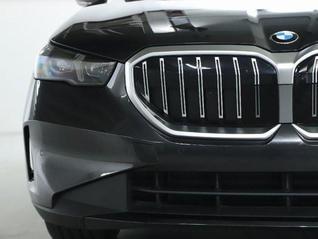 used 2025 BMW 530 car, priced at $54,995