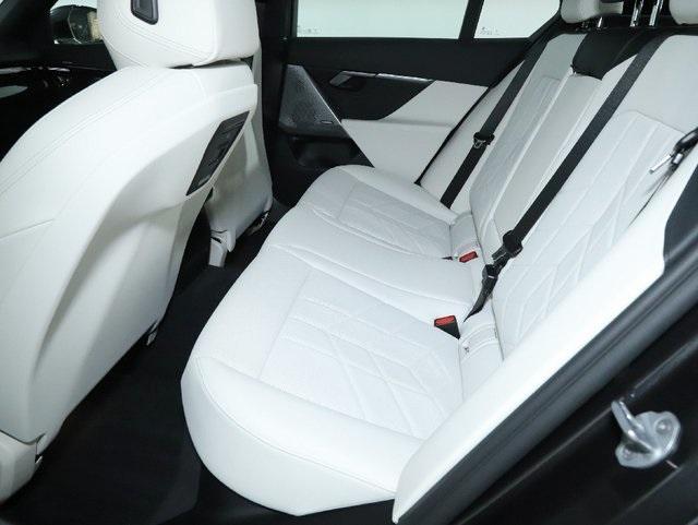 used 2025 BMW 530 car, priced at $54,995