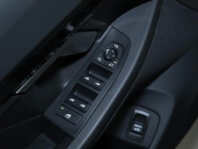 used 2025 BMW 530 car, priced at $54,995