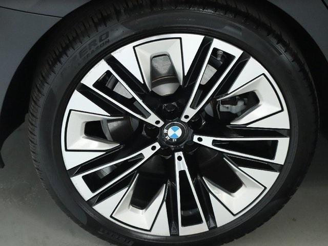 used 2025 BMW 530 car, priced at $54,995