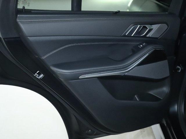 used 2024 BMW X5 car, priced at $84,889