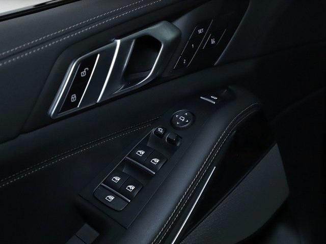 used 2024 BMW X5 car, priced at $84,889