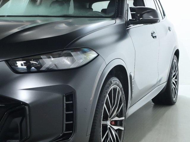 used 2024 BMW X5 car, priced at $84,889