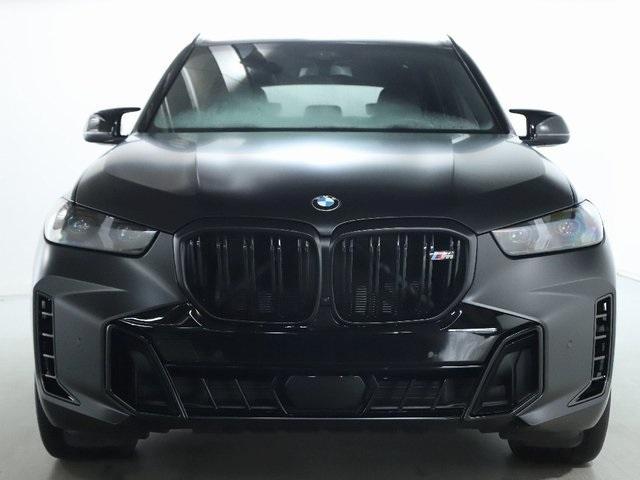 used 2024 BMW X5 car, priced at $84,889