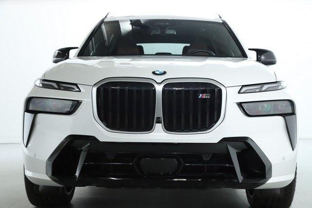 used 2024 BMW X7 car, priced at $102,000