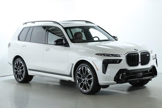 used 2024 BMW X7 car, priced at $102,000