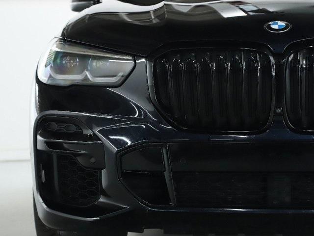 used 2023 BMW X5 car, priced at $44,998