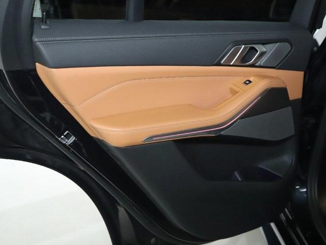 used 2023 BMW X5 car, priced at $44,998