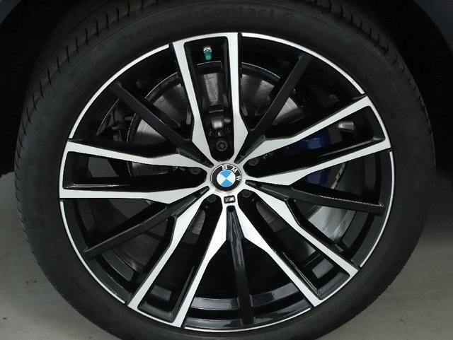 used 2023 BMW X5 car, priced at $44,998