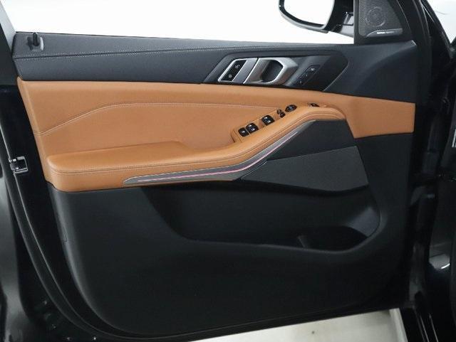 used 2023 BMW X5 car, priced at $44,998