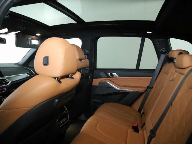 used 2023 BMW X5 car, priced at $44,998