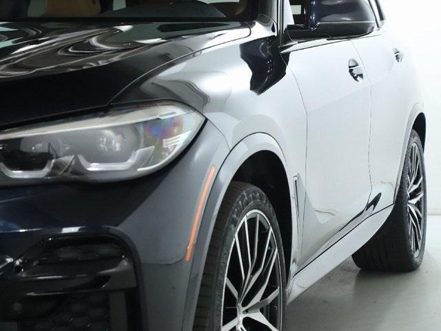 used 2023 BMW X5 car, priced at $44,998