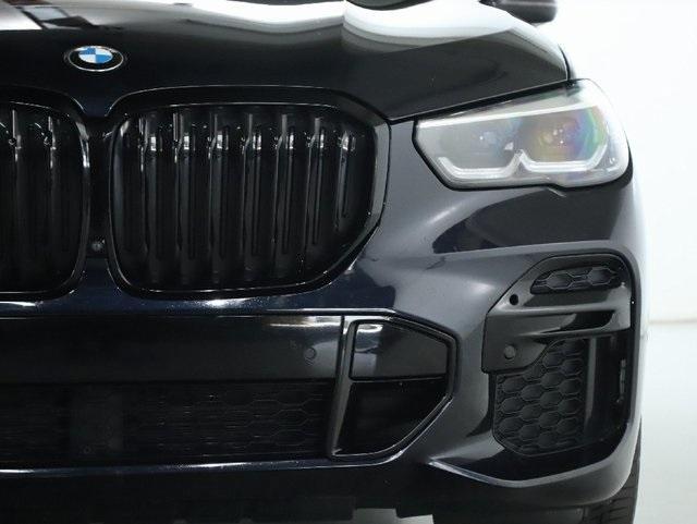 used 2023 BMW X5 car, priced at $44,998