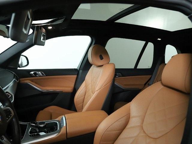used 2023 BMW X5 car, priced at $44,998