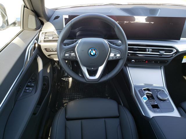 new 2024 BMW i4 Gran Coupe car, priced at $65,230