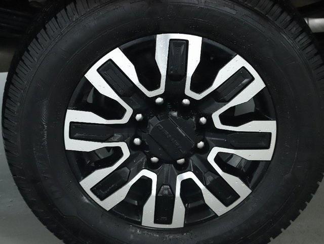 used 2024 GMC Sierra 3500 car, priced at $75,995