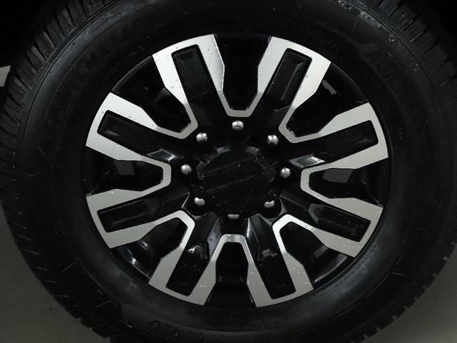 used 2024 GMC Sierra 3500 car, priced at $75,995