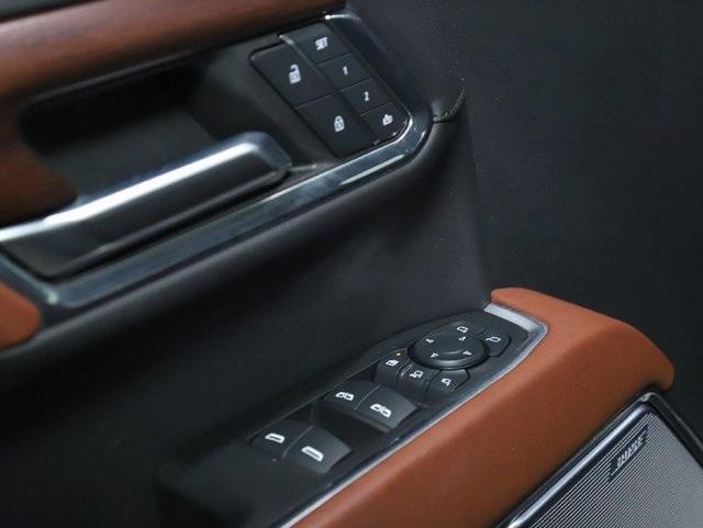 used 2024 GMC Sierra 3500 car, priced at $75,995