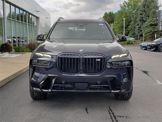 new 2026 BMW X7 car