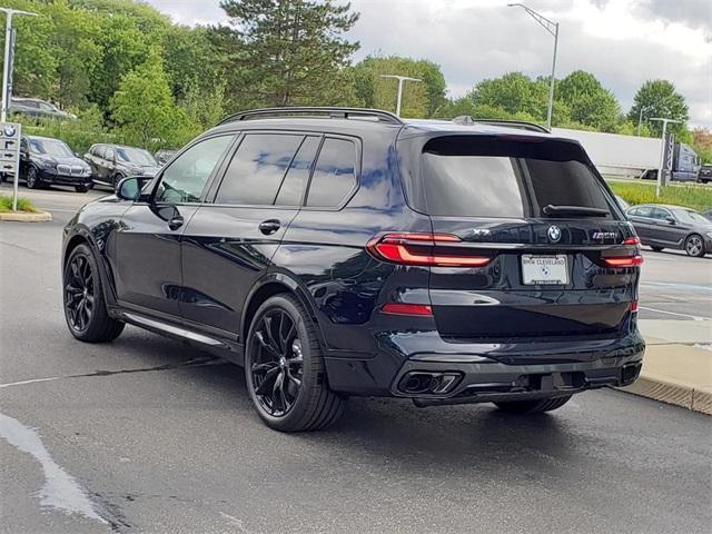 new 2026 BMW X7 car